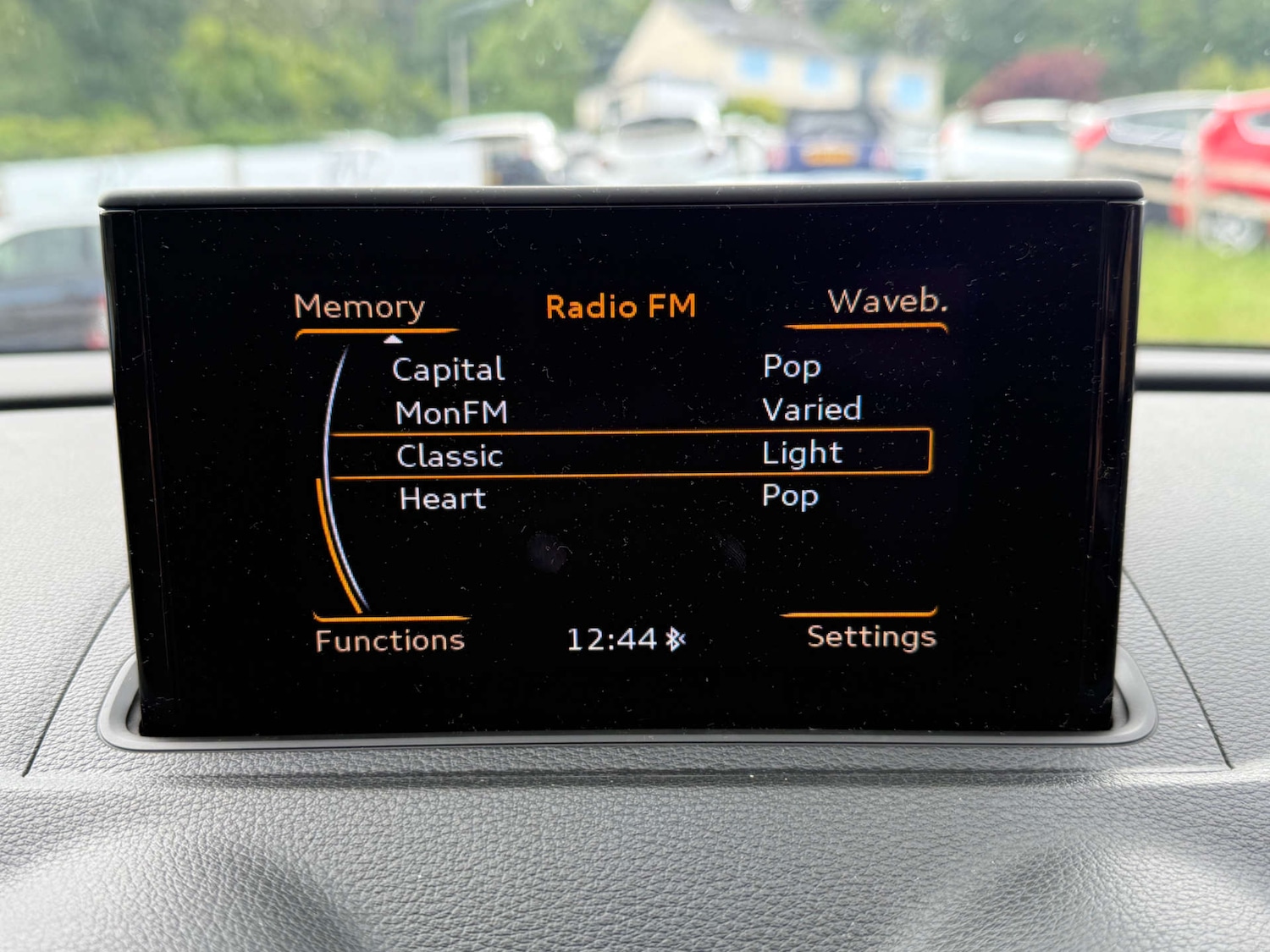 Vehicle 37