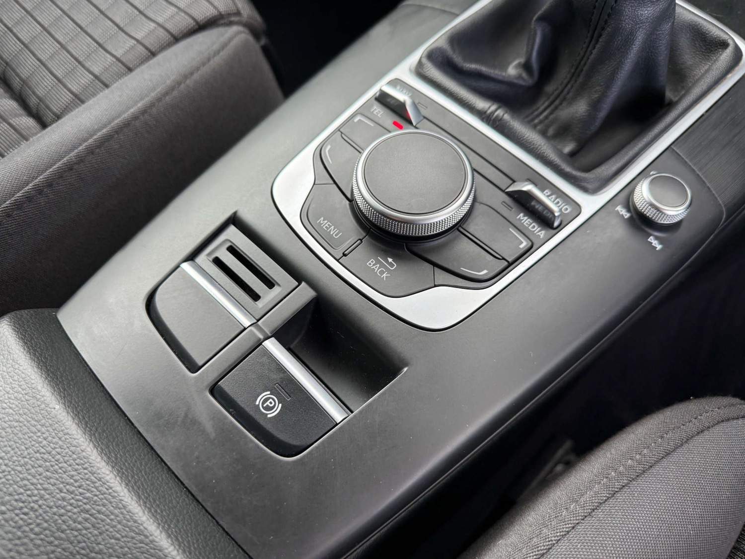 Vehicle 49