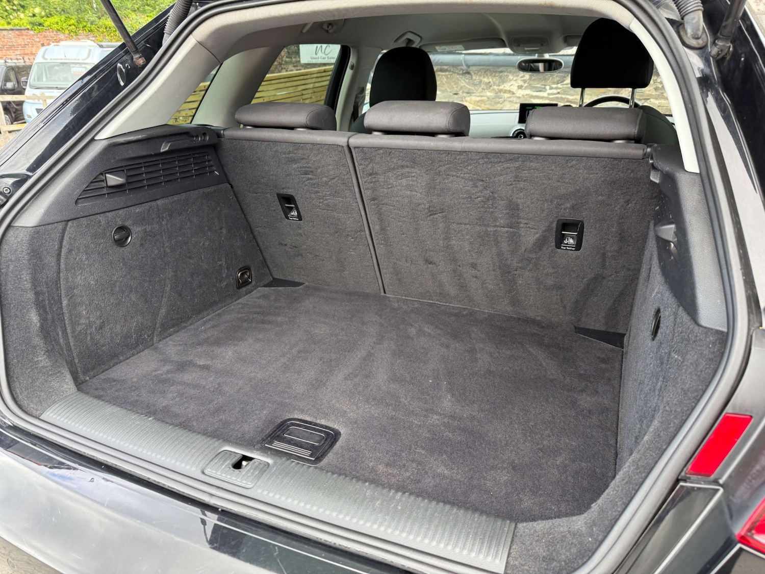 Vehicle 56
