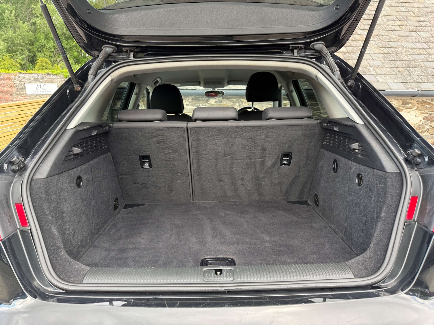 Vehicle 58