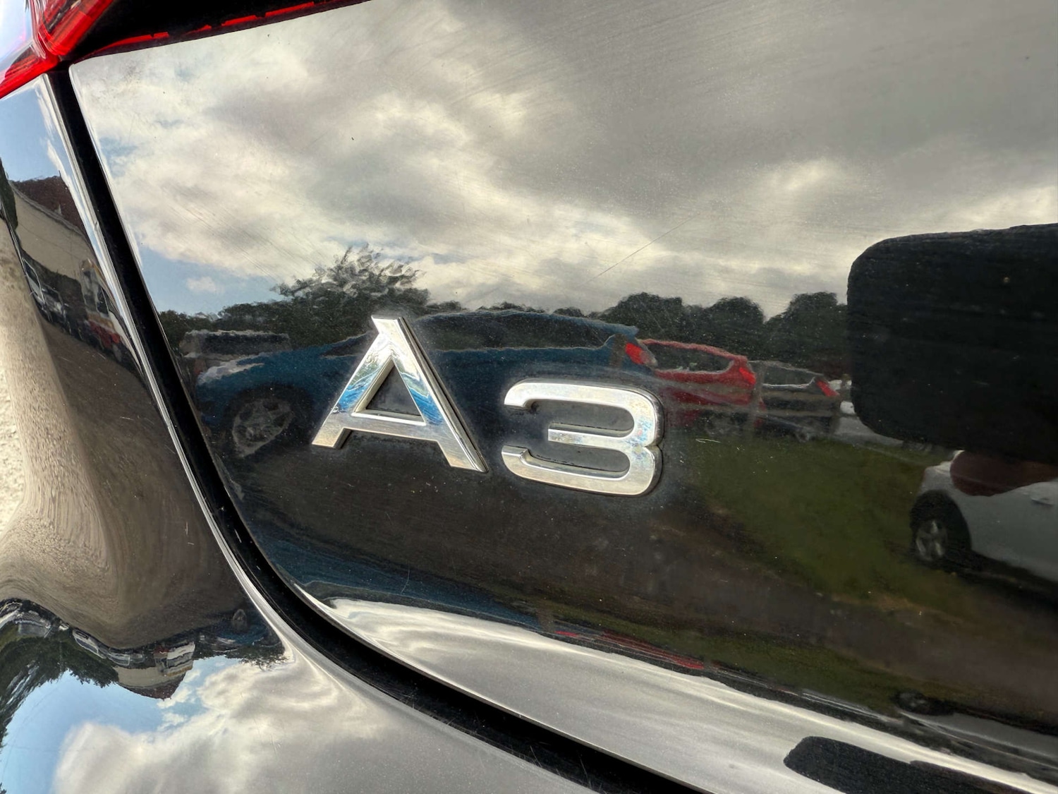 Vehicle 60