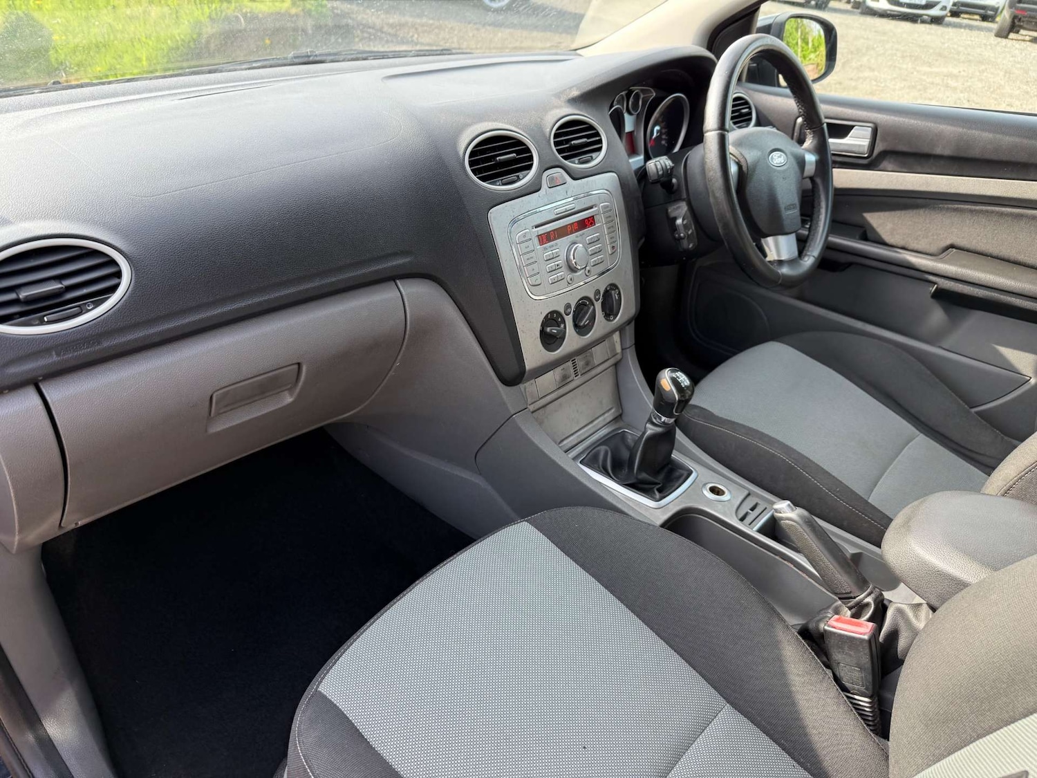 Vehicle 26
