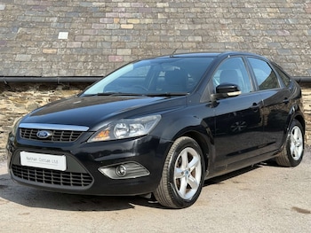 Used Ford Focus 2009 for sale - 75095102: Photo