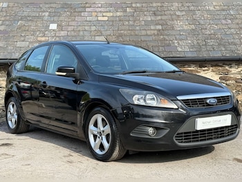 Used Ford Focus 2009 for sale - 75095102: Photo