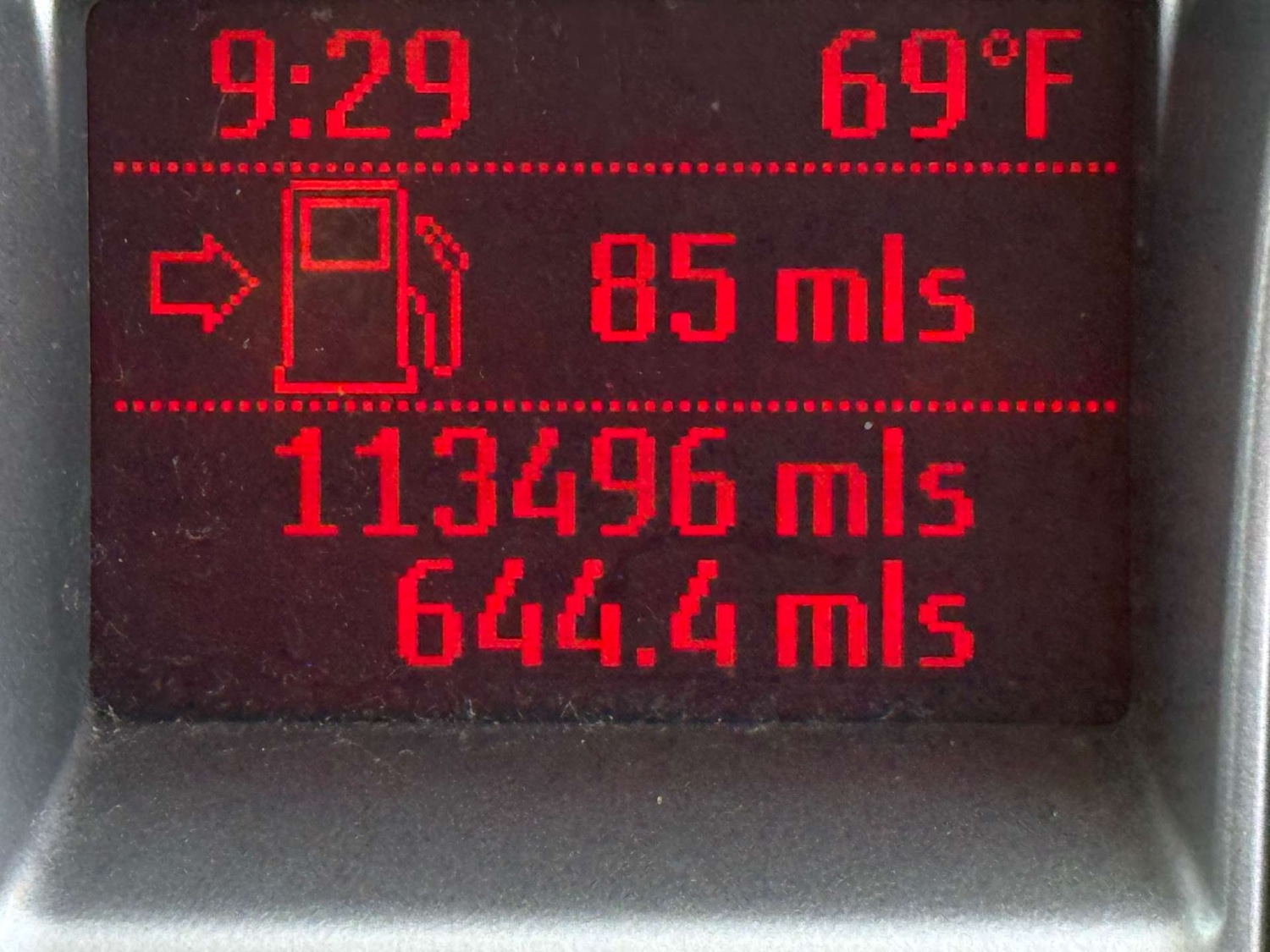 Vehicle 43
