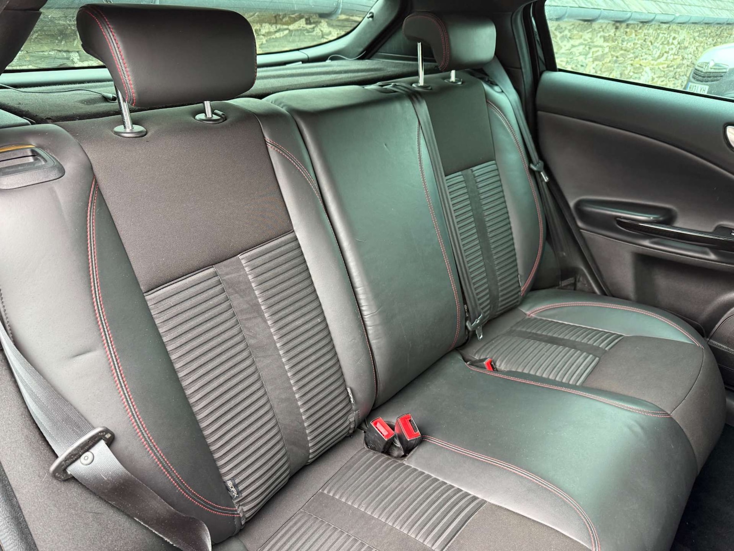 Used Alfa Romeo Giulietta 2012 for sale - 76600895: Photo 17