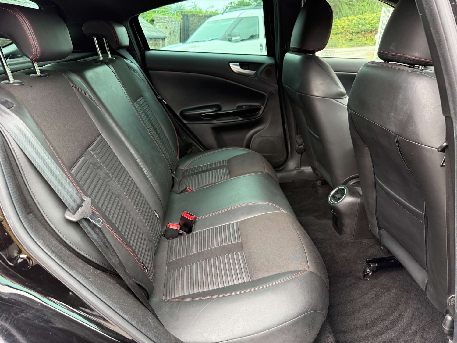 Used Alfa Romeo Giulietta 2012 for sale - 76600895: Photo 18