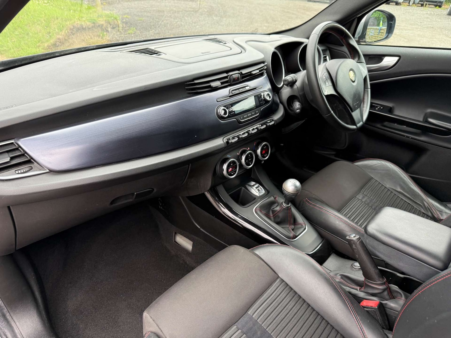 Used Alfa Romeo Giulietta 2012 for sale - 76600895: Photo 20