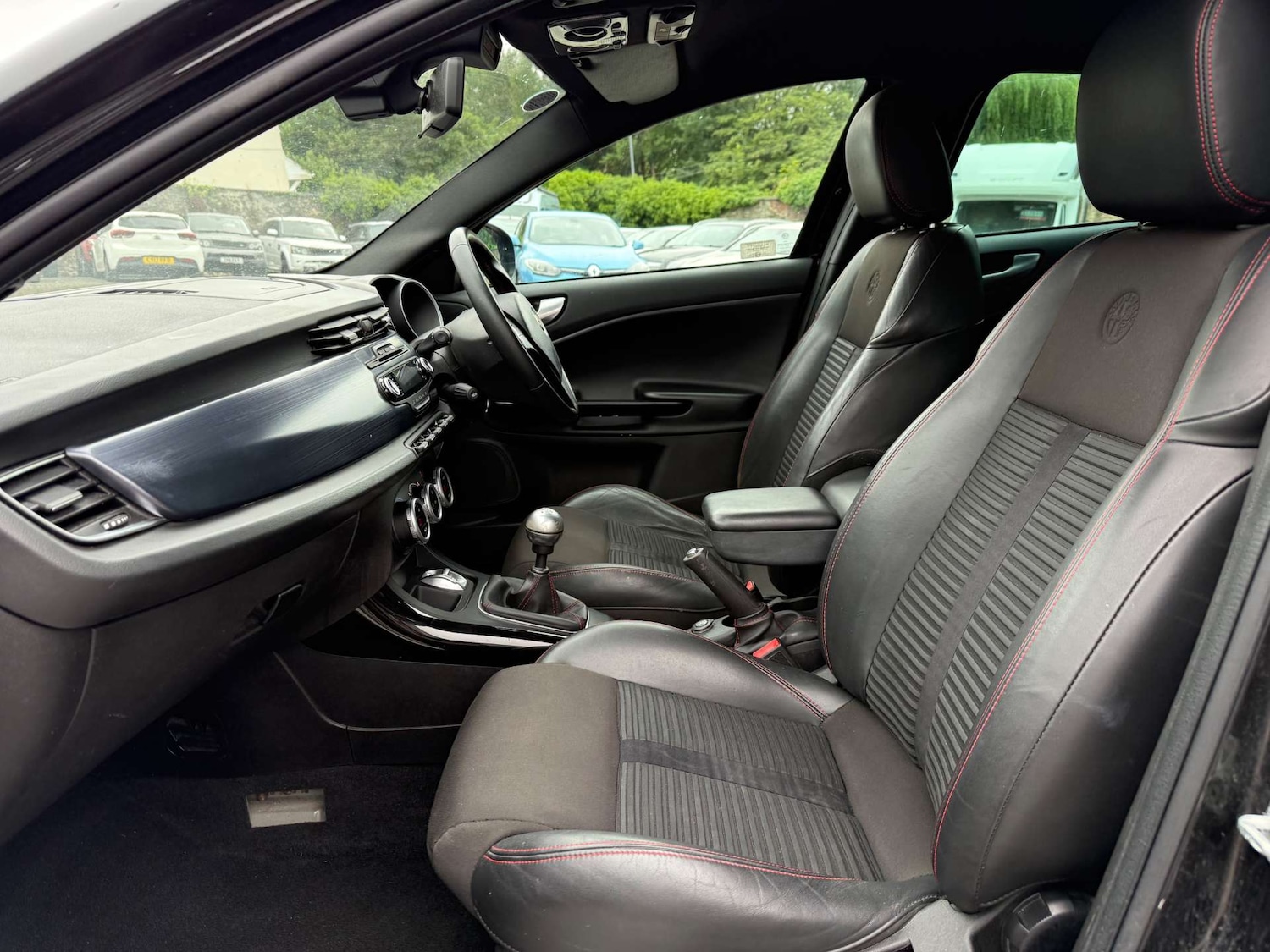 Used Alfa Romeo Giulietta 2012 for sale - 76600895: Photo 22