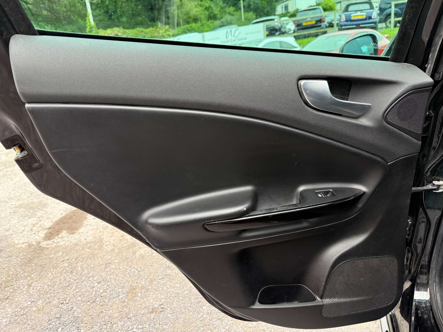 Used Alfa Romeo Giulietta 2012 for sale - 76600895: Photo 27