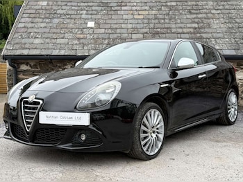Used Alfa Romeo Giulietta 2012 for sale - 76600895: Photo