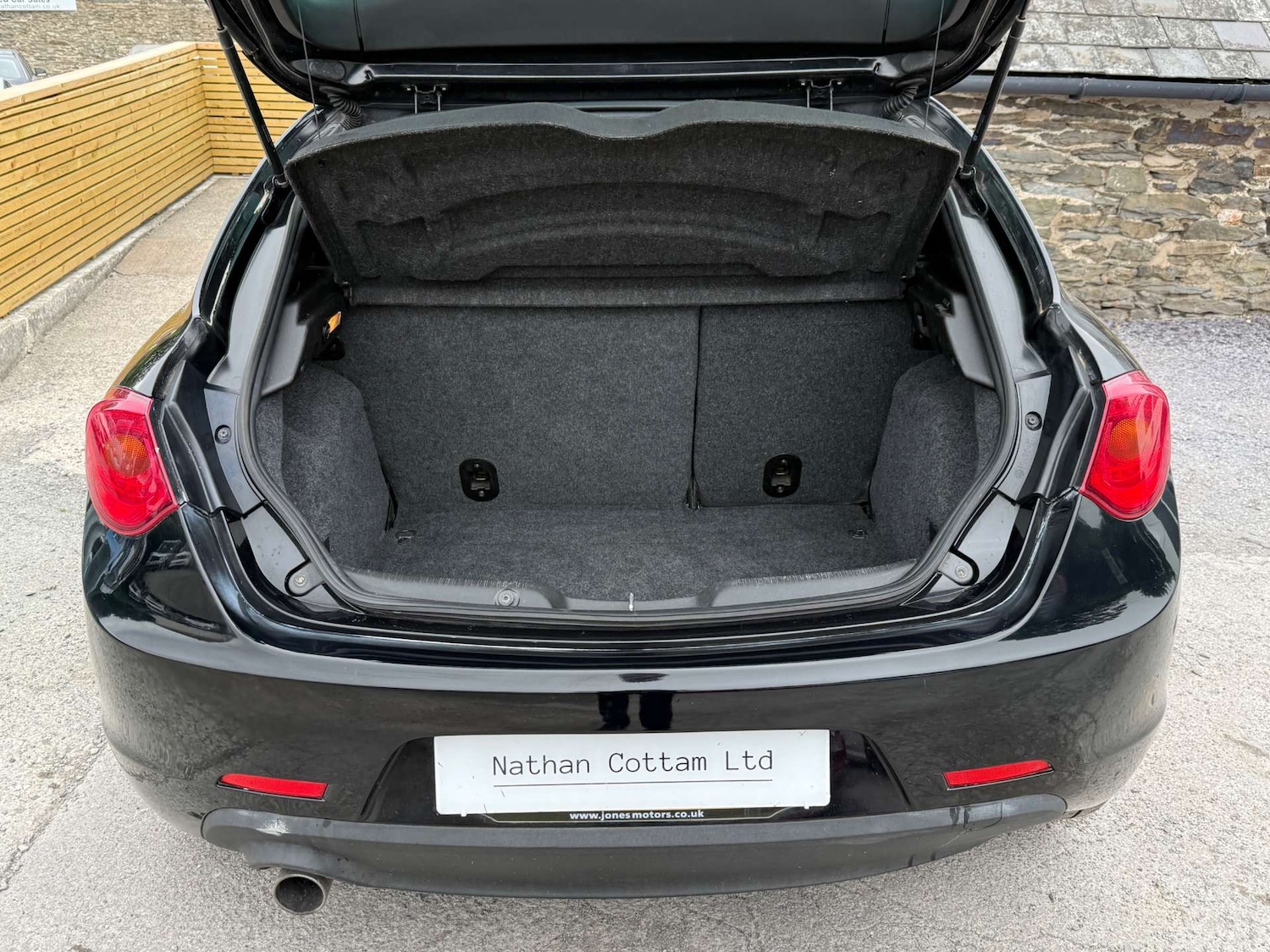 Used Alfa Romeo Giulietta 2012 for sale - 76600895: Photo 52