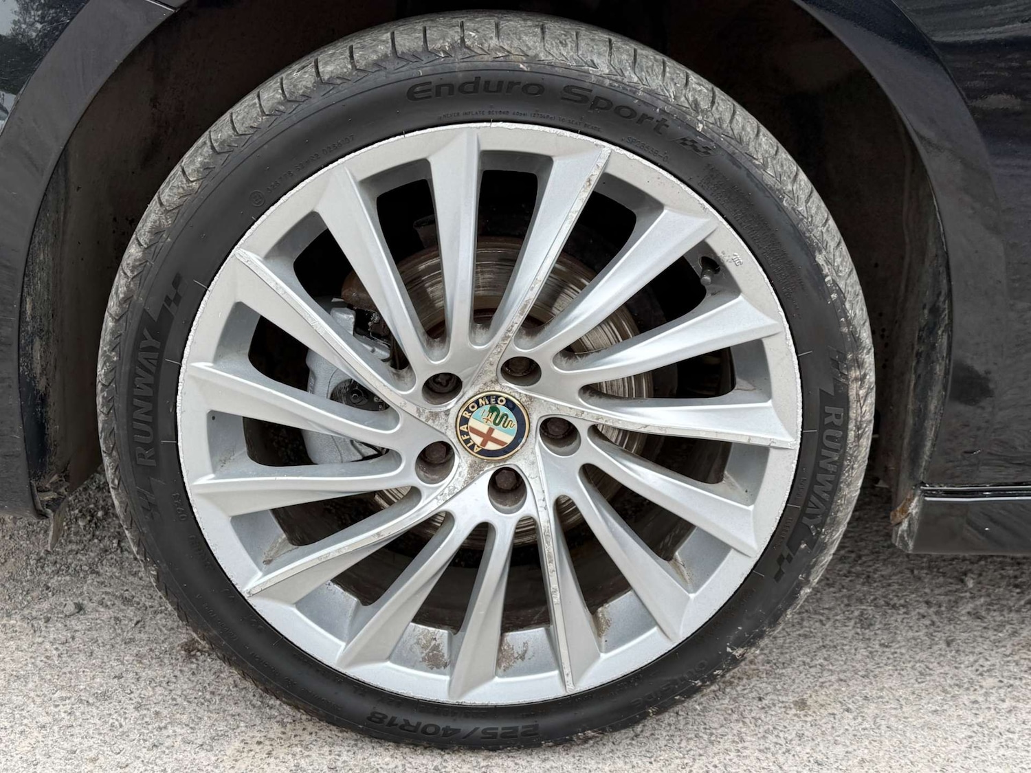 Used Alfa Romeo Giulietta 2012 for sale - 76600895: Photo 55