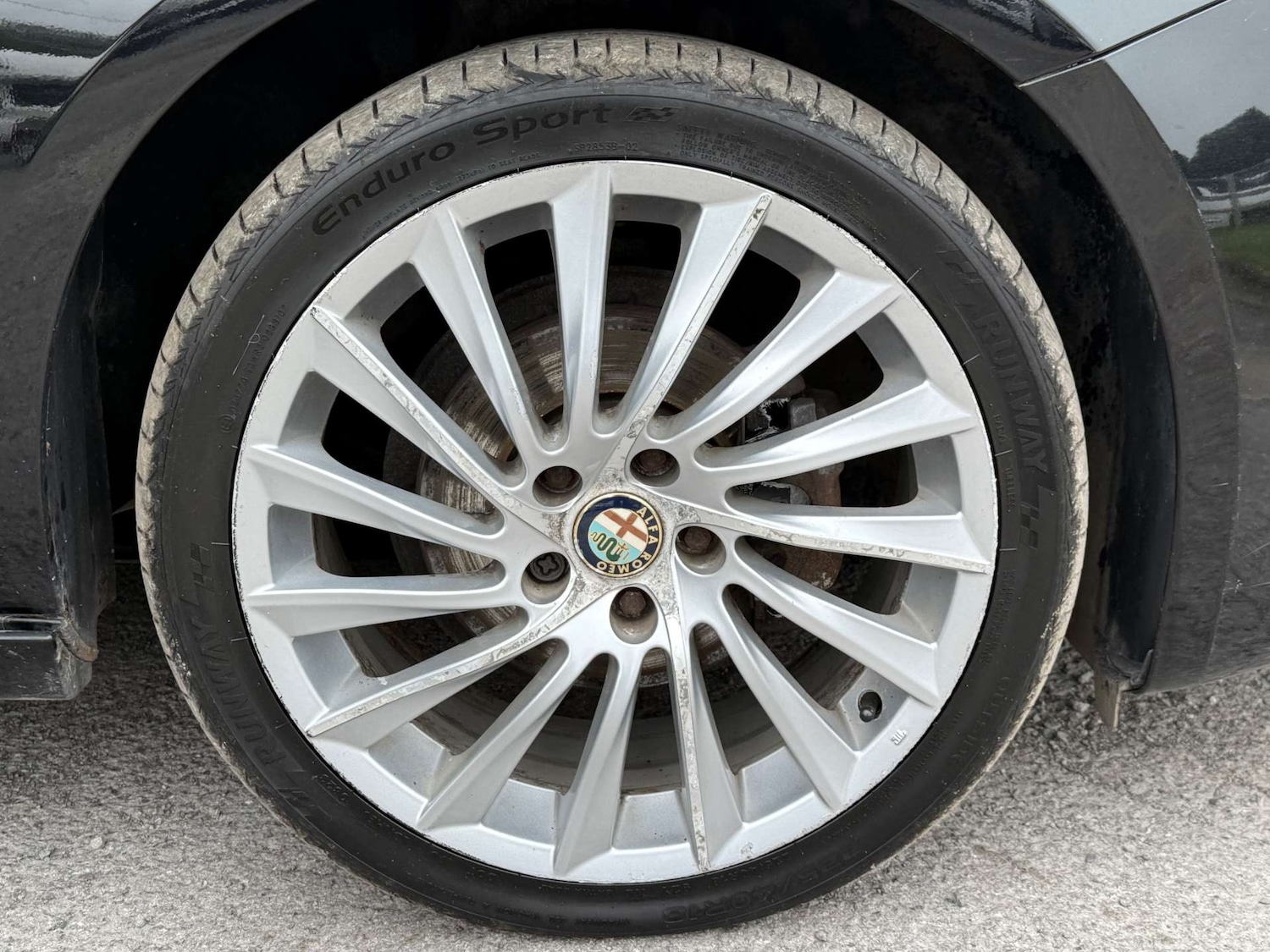 Used Alfa Romeo Giulietta 2012 for sale - 76600895: Photo 58