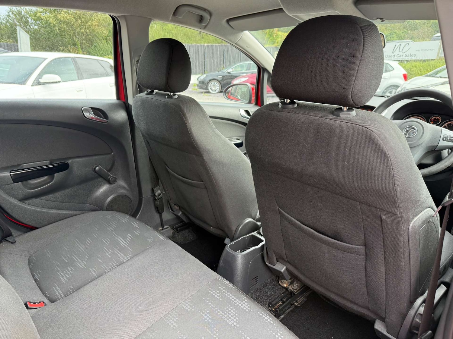 Vehicle 17