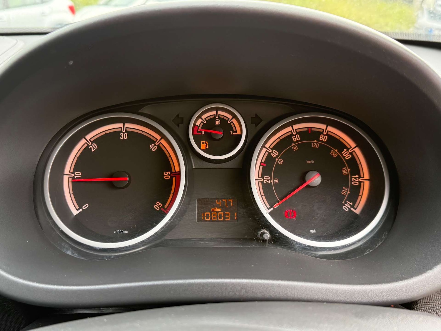 Vehicle 34