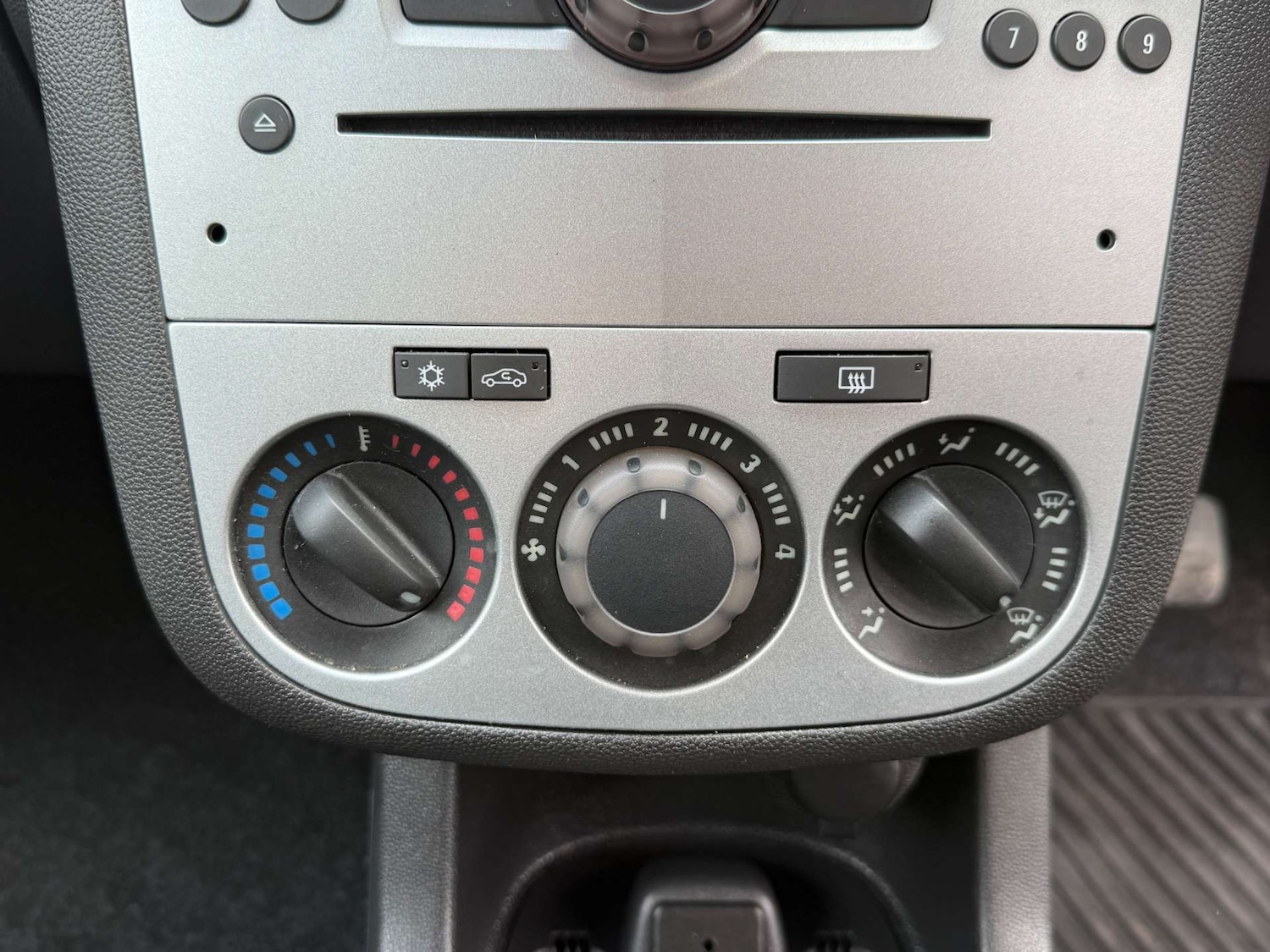 Vehicle 40