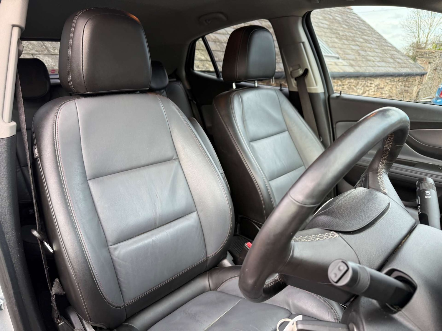 Used Vauxhall Mokka 2015 for sale - 76933024: Photo 13