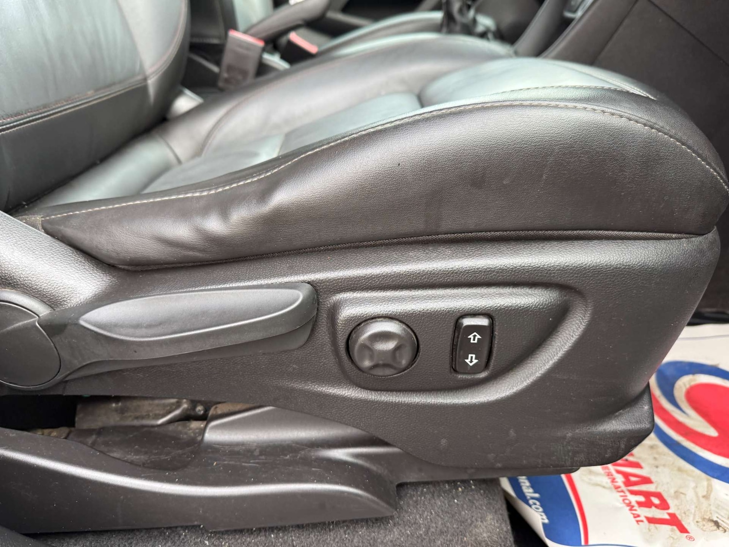 Used Vauxhall Mokka 2015 for sale - 76933024: Photo 15