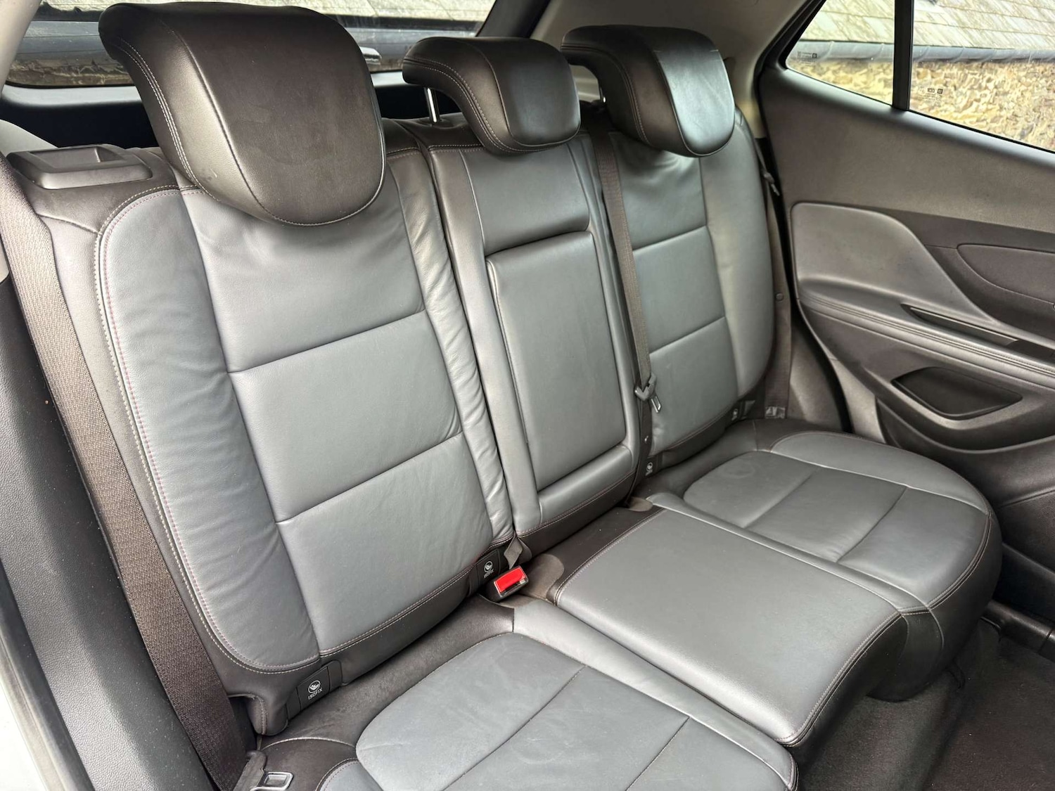 Used Vauxhall Mokka 2015 for sale - 76933024: Photo 18