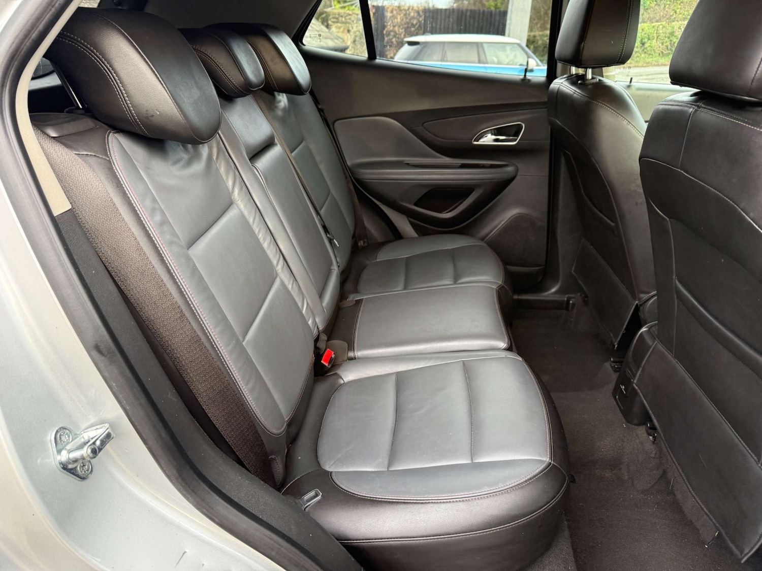 Used Vauxhall Mokka 2015 for sale - 76933024: Photo 19