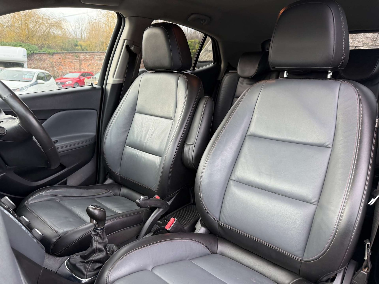 Used Vauxhall Mokka 2015 for sale - 76933024: Photo 22