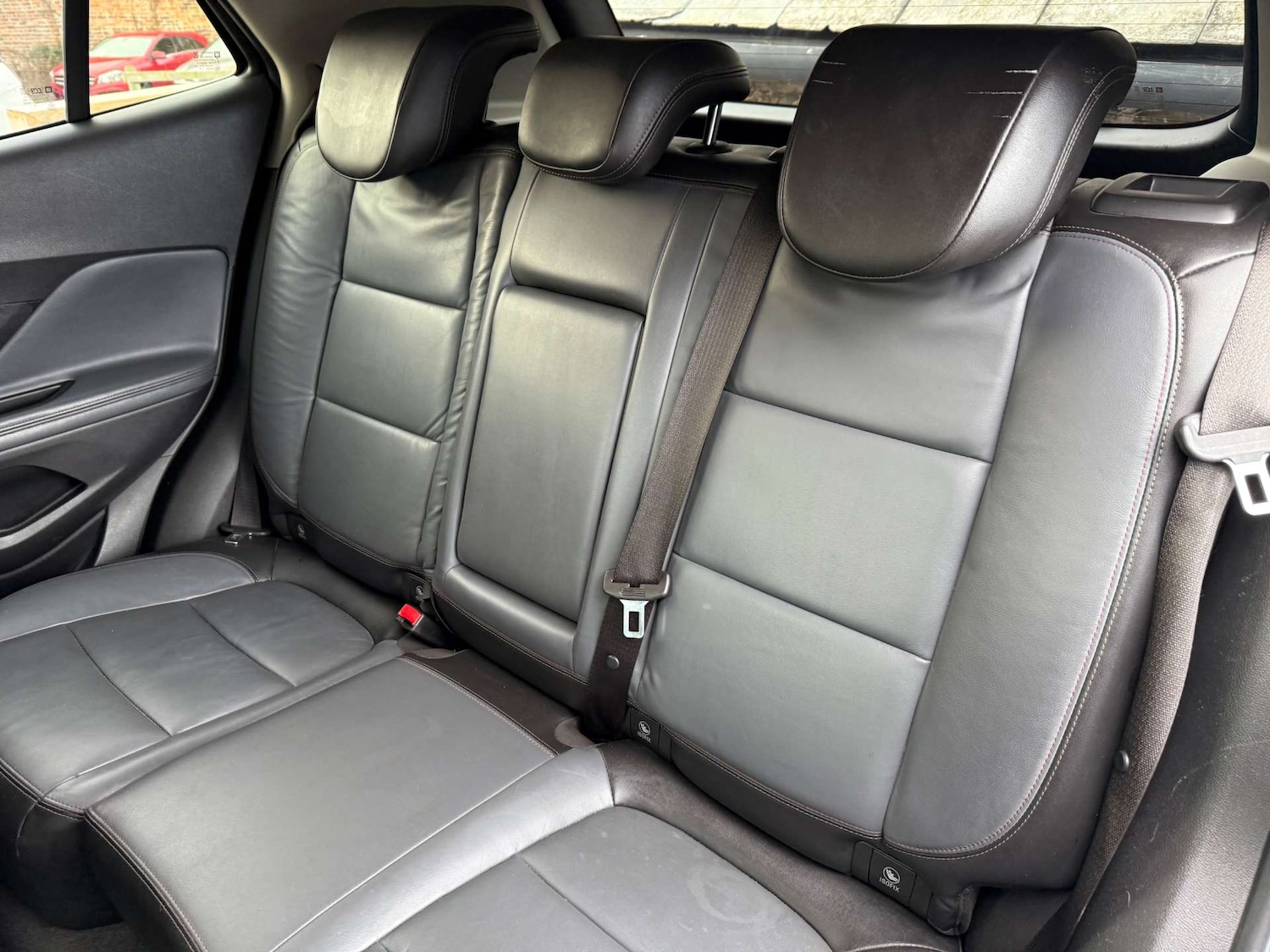 Used Vauxhall Mokka 2015 for sale - 76933024: Photo 26