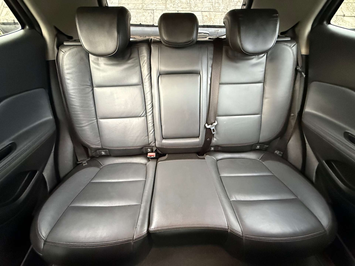 Used Vauxhall Mokka 2015 for sale - 76933024: Photo 29