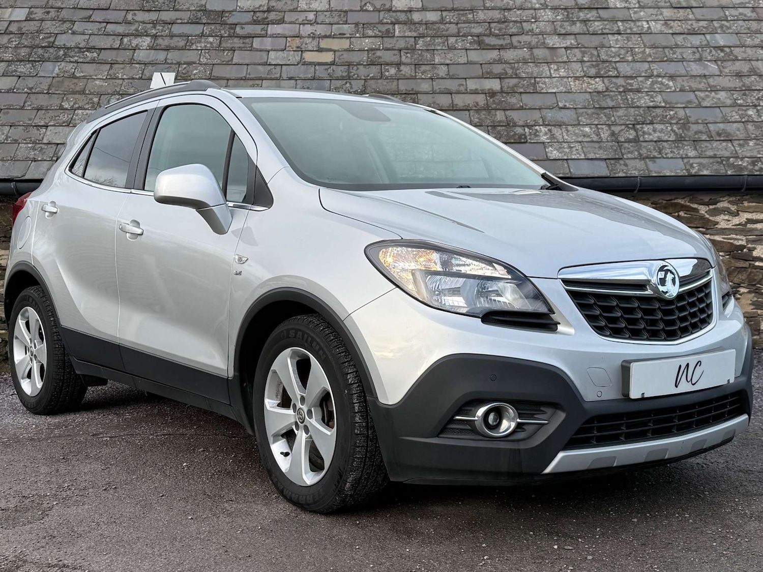 Used Vauxhall Mokka 2015 for sale - 76933024: Photo 3