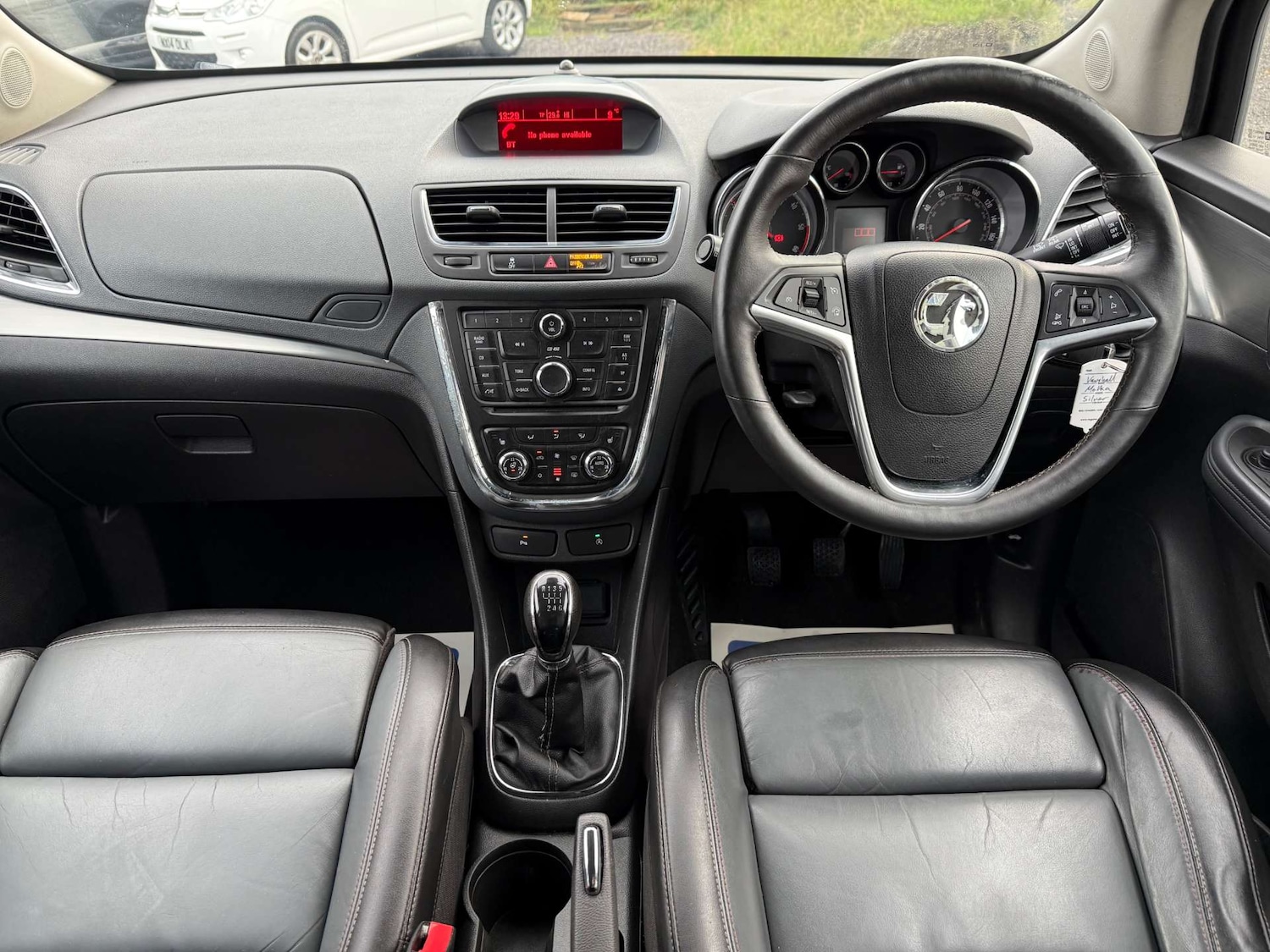 Used Vauxhall Mokka 2015 for sale - 76933024: Photo 33