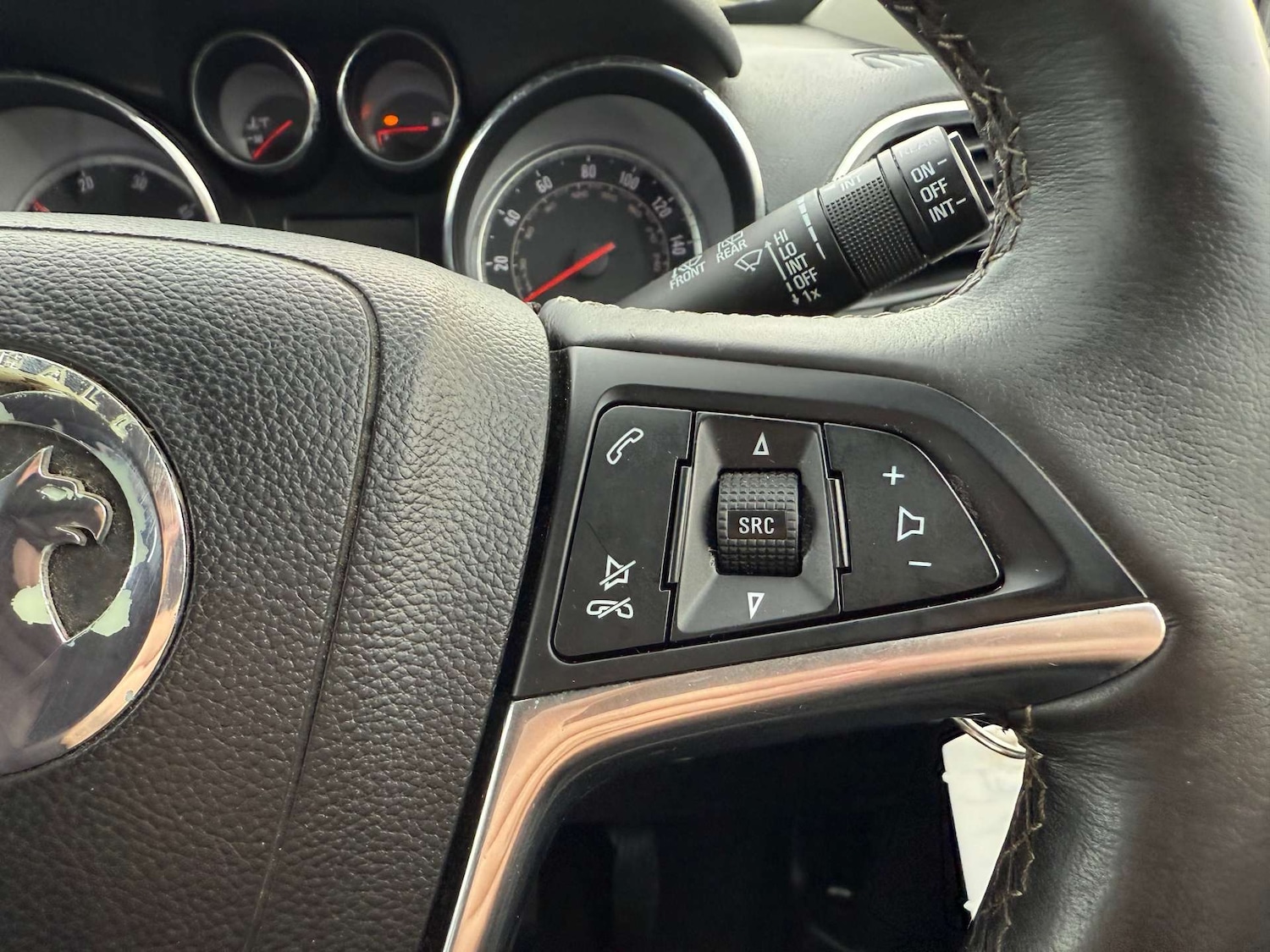 Used Vauxhall Mokka 2015 for sale - 76933024: Photo 38