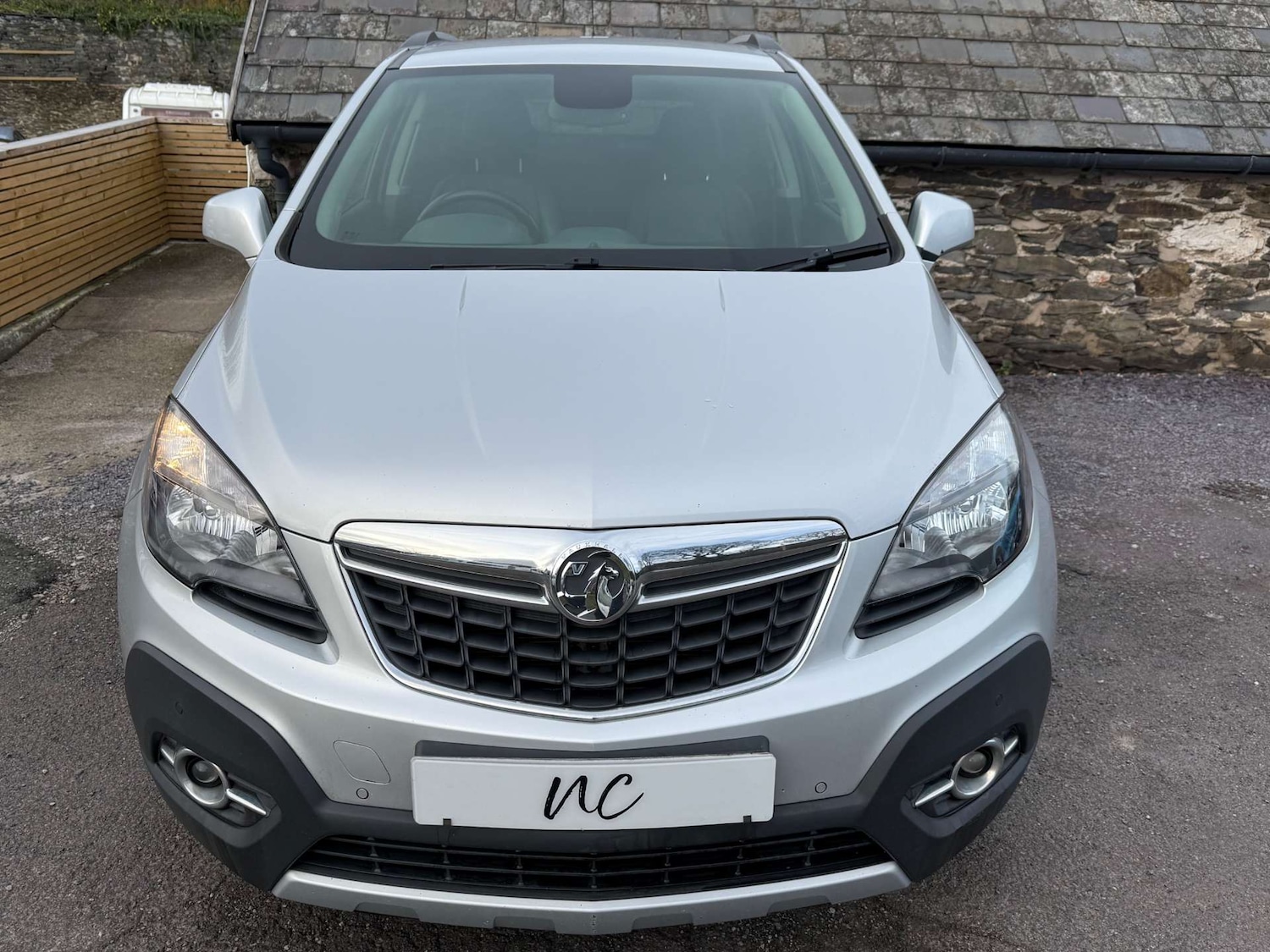 Used Vauxhall Mokka 2015 for sale - 76933024: Photo 4