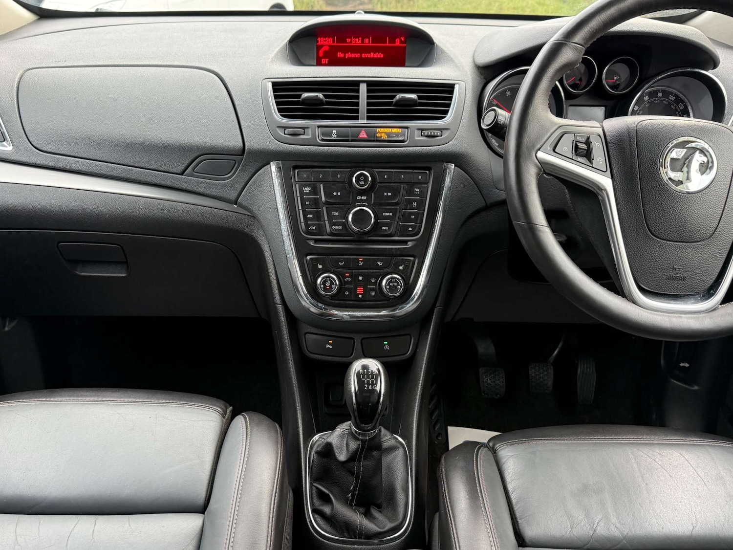 Used Vauxhall Mokka 2015 for sale - 76933024: Photo 41