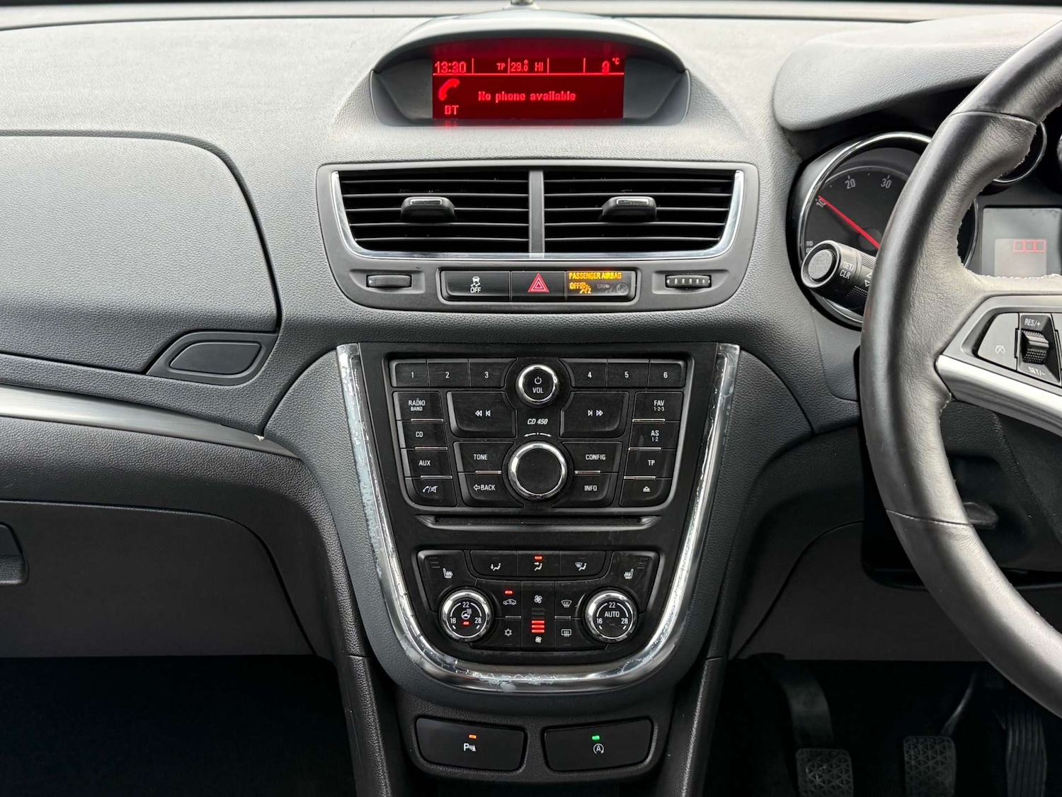 Used Vauxhall Mokka 2015 for sale - 76933024: Photo 43