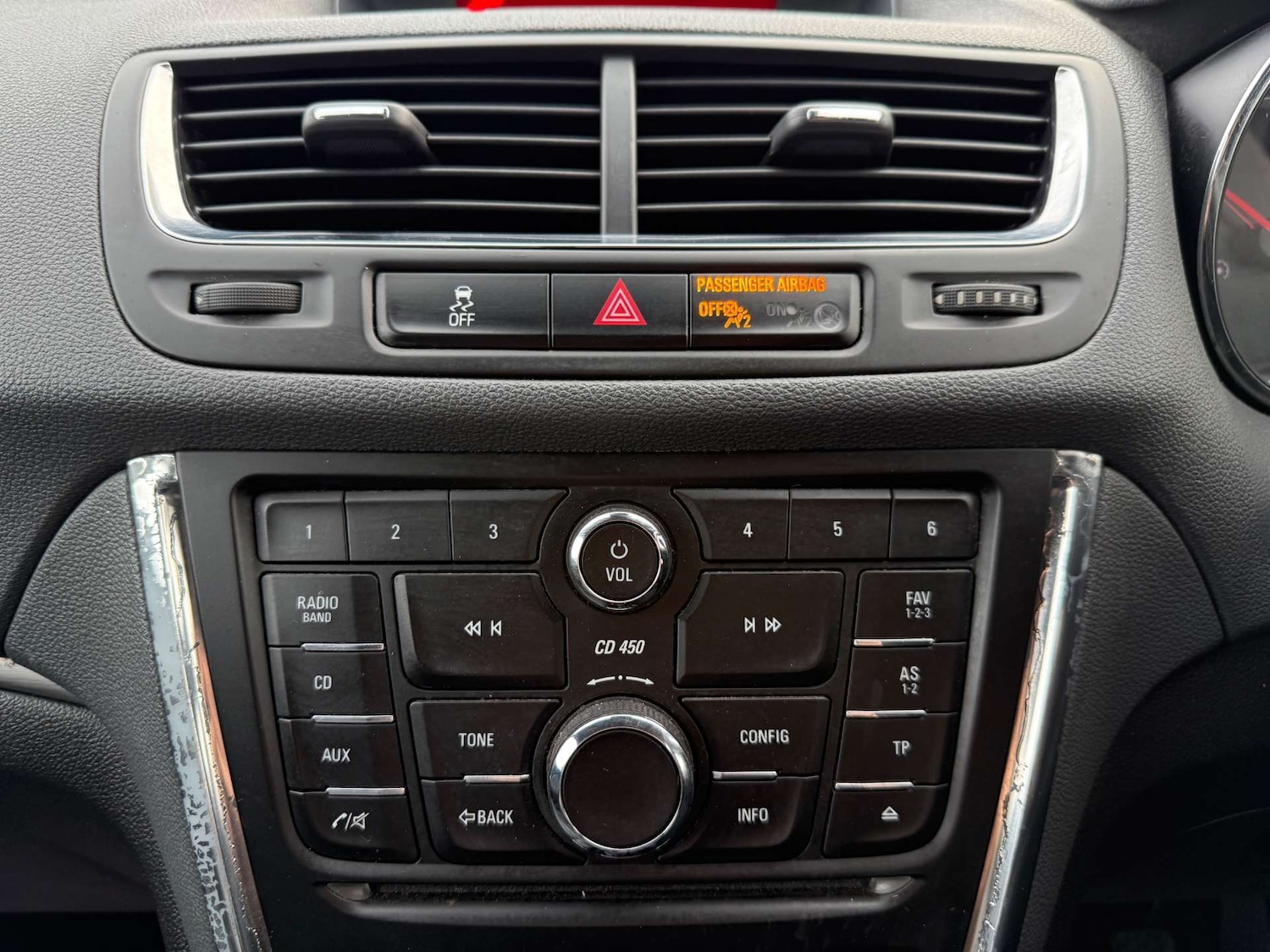 Used Vauxhall Mokka 2015 for sale - 76933024: Photo 44