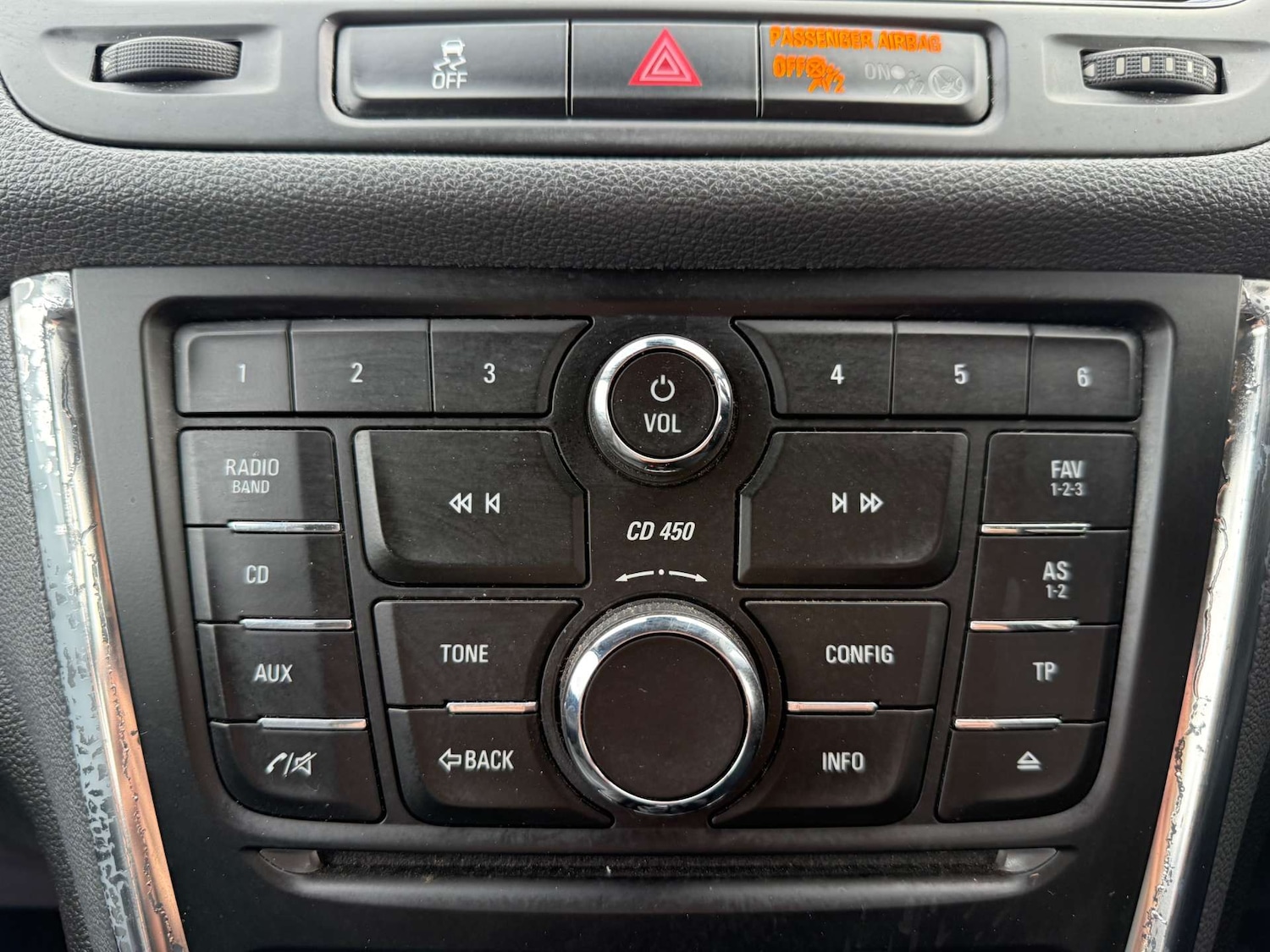 Used Vauxhall Mokka 2015 for sale - 76933024: Photo 46