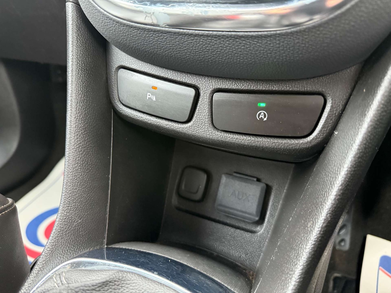 Used Vauxhall Mokka 2015 for sale - 76933024: Photo 48