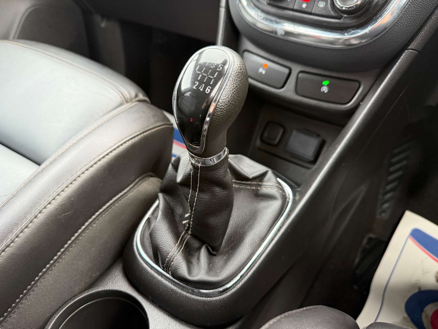 Used Vauxhall Mokka 2015 for sale - 76933024: Photo 49