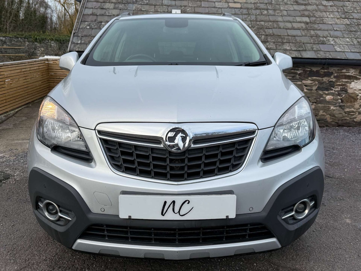 Used Vauxhall Mokka 2015 for sale - 76933024: Photo 5