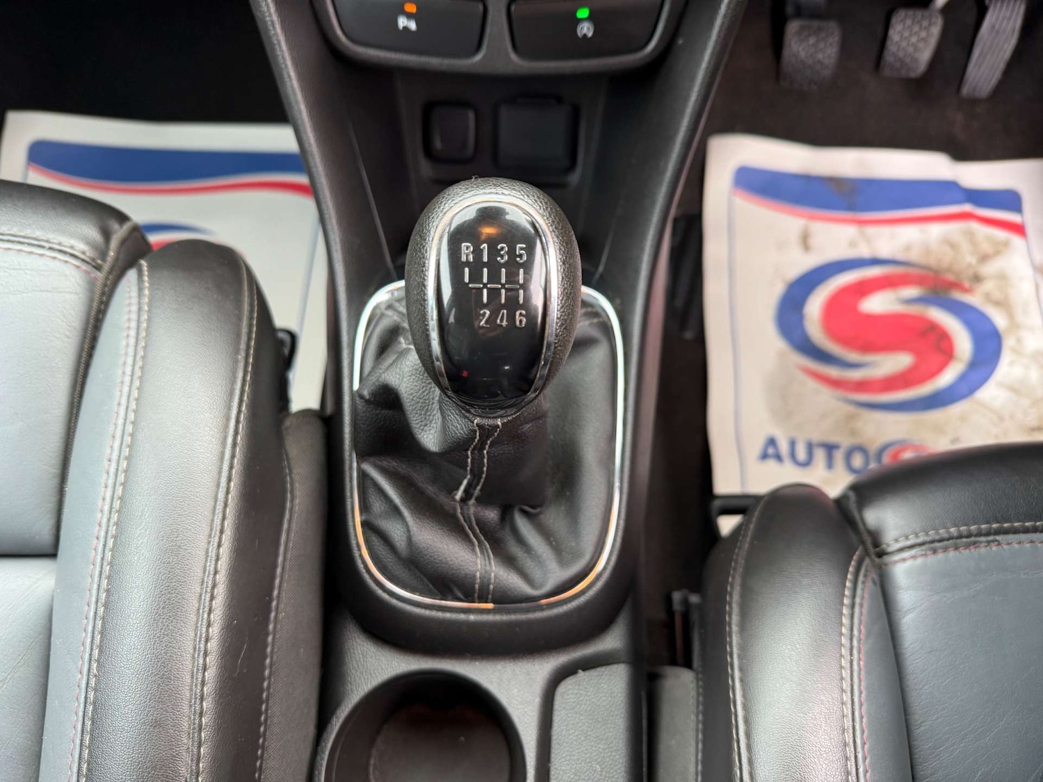 Used Vauxhall Mokka 2015 for sale - 76933024: Photo 50