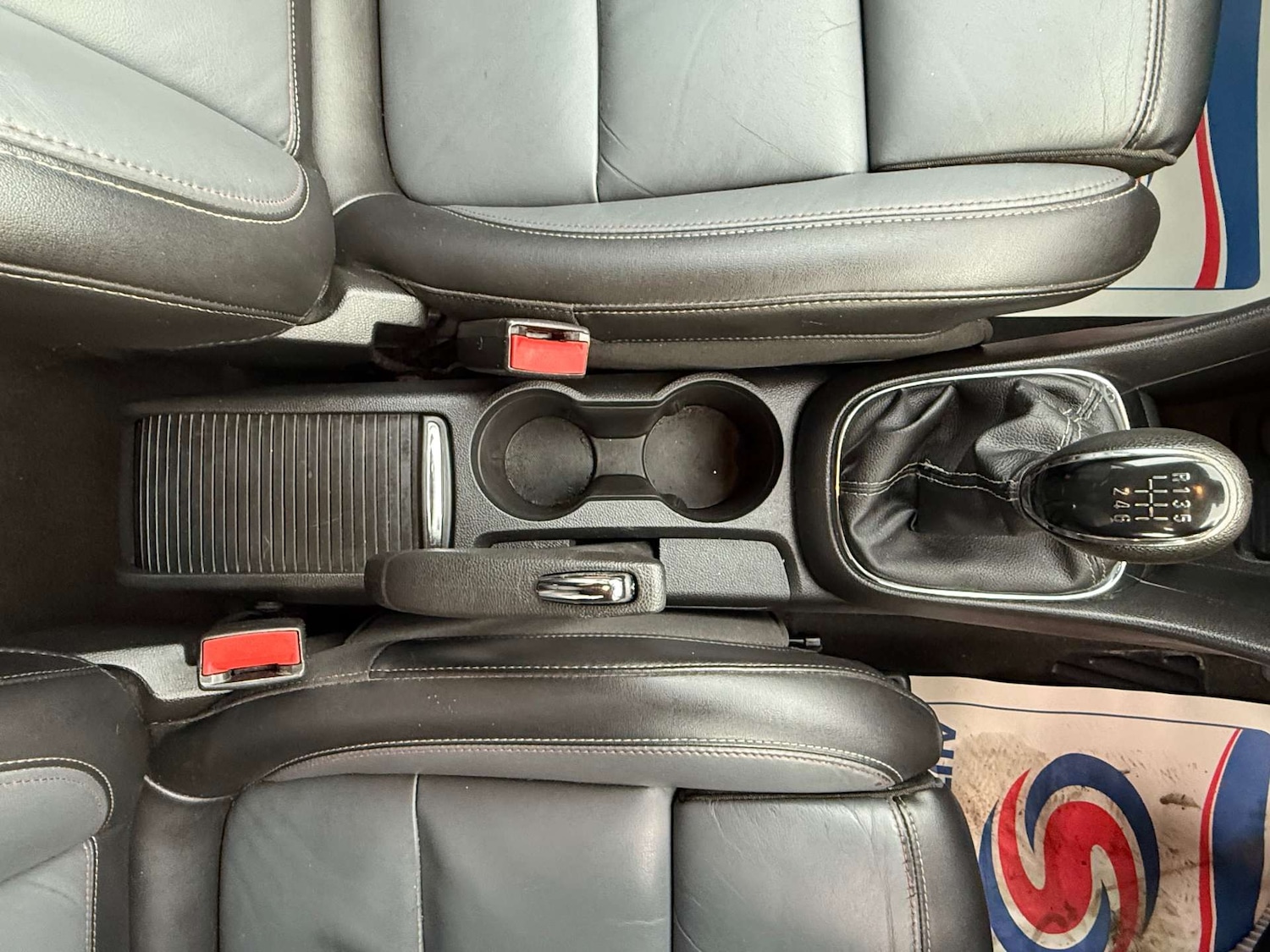 Used Vauxhall Mokka 2015 for sale - 76933024: Photo 51