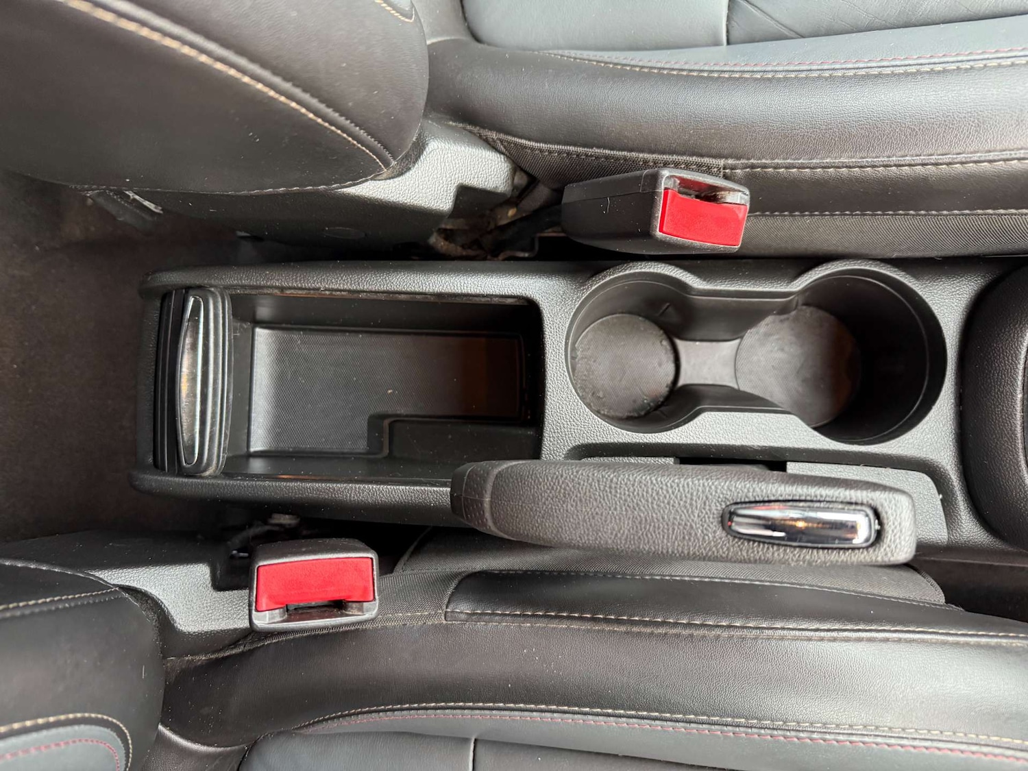 Used Vauxhall Mokka 2015 for sale - 76933024: Photo 52