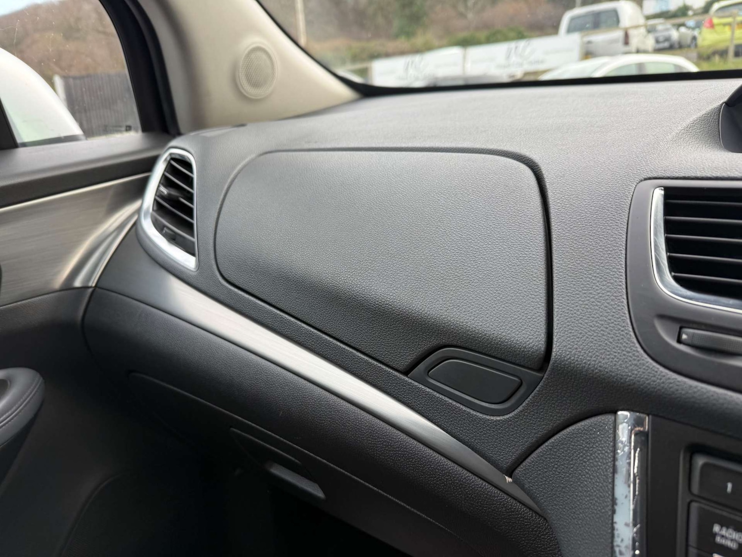 Used Vauxhall Mokka 2015 for sale - 76933024: Photo 53