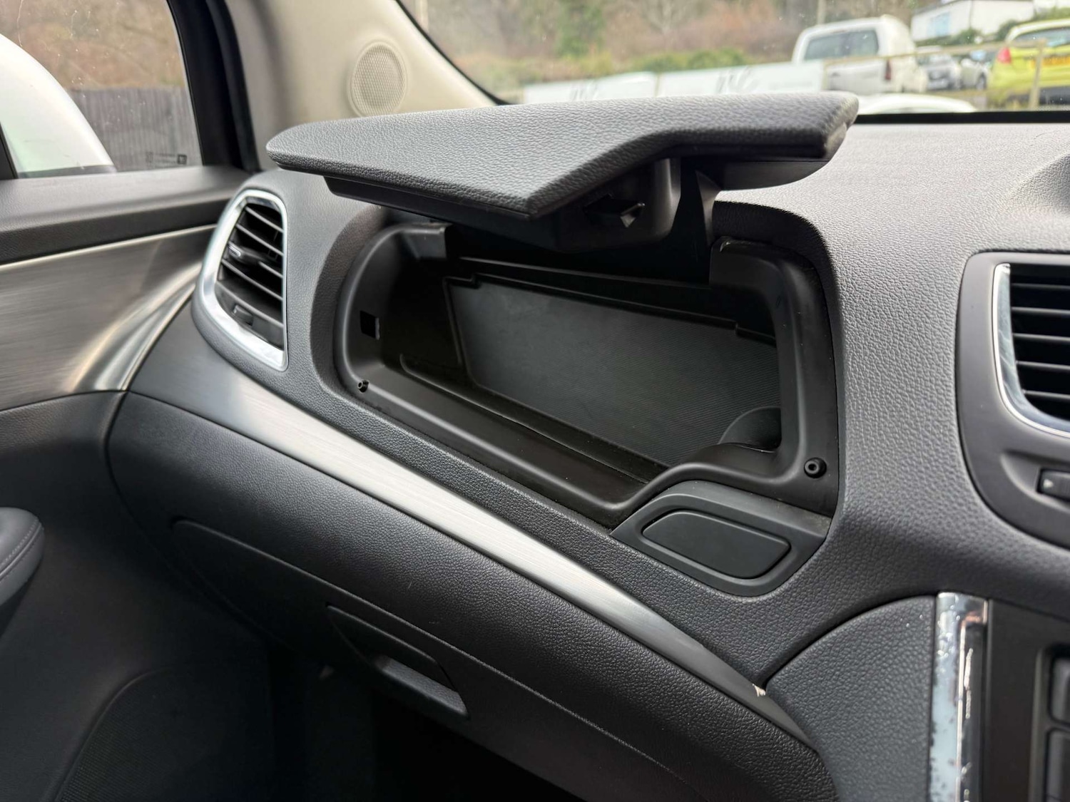 Used Vauxhall Mokka 2015 for sale - 76933024: Photo 54