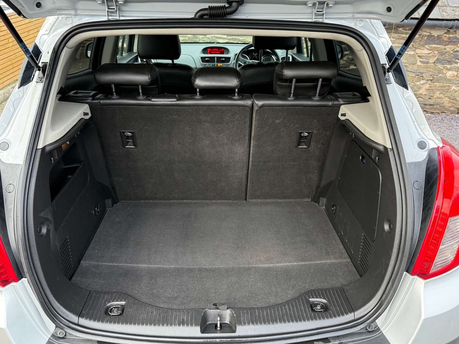 Used Vauxhall Mokka 2015 for sale - 76933024: Photo 59