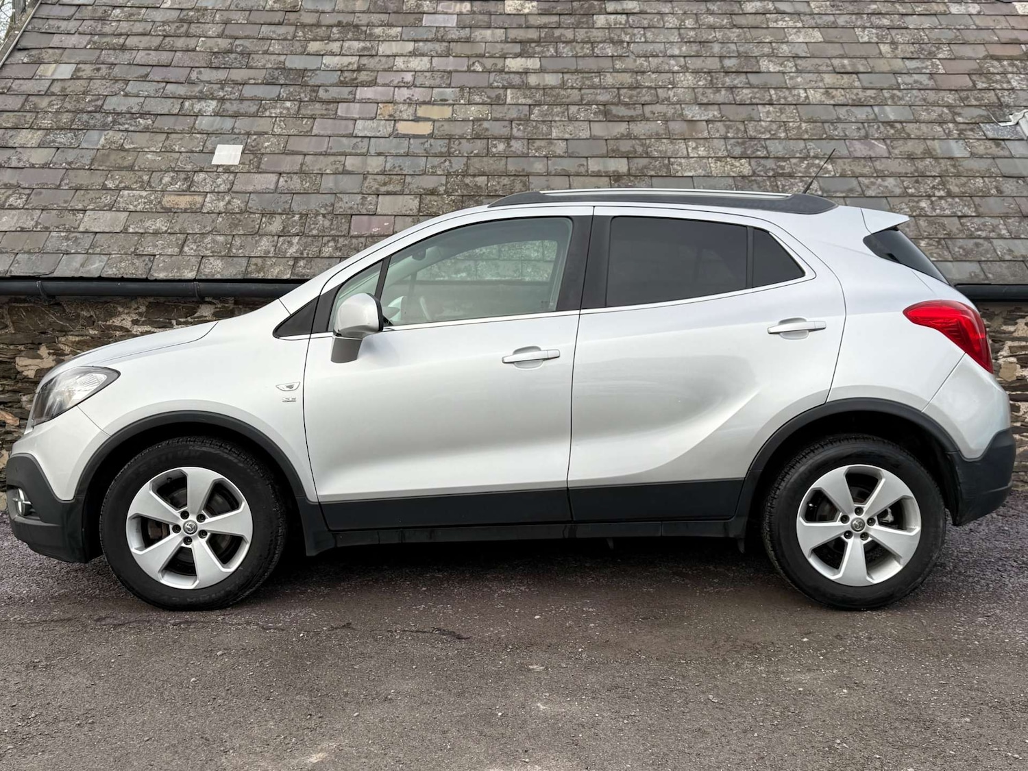 Used Vauxhall Mokka 2015 for sale - 76933024: Photo 6