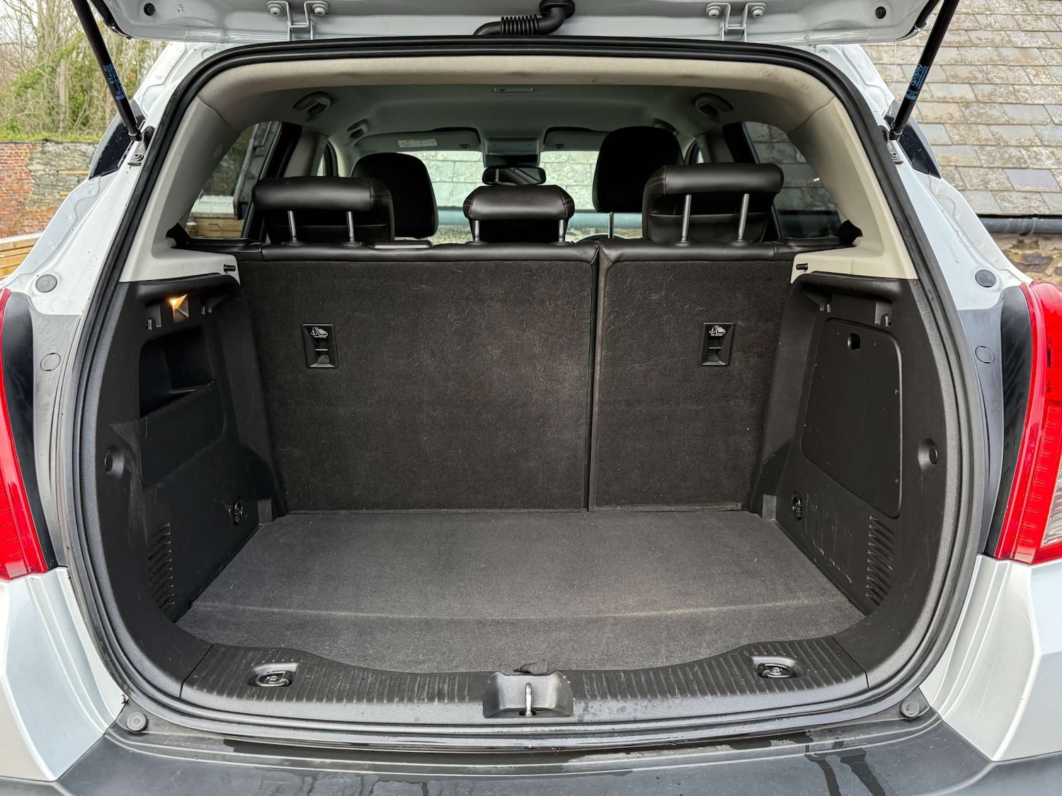 Used Vauxhall Mokka 2015 for sale - 76933024: Photo 60