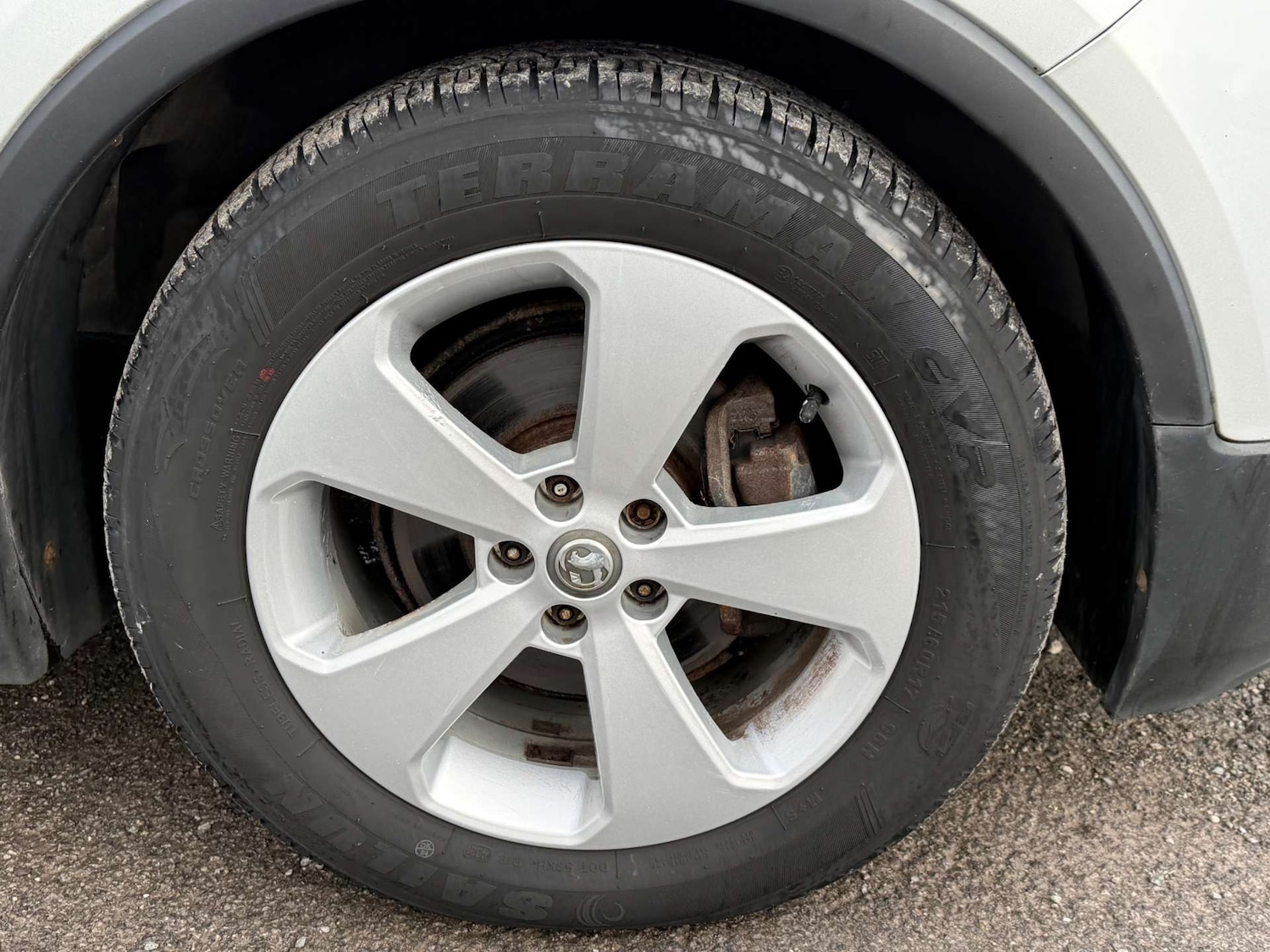 Used Vauxhall Mokka 2015 for sale - 76933024: Photo 61