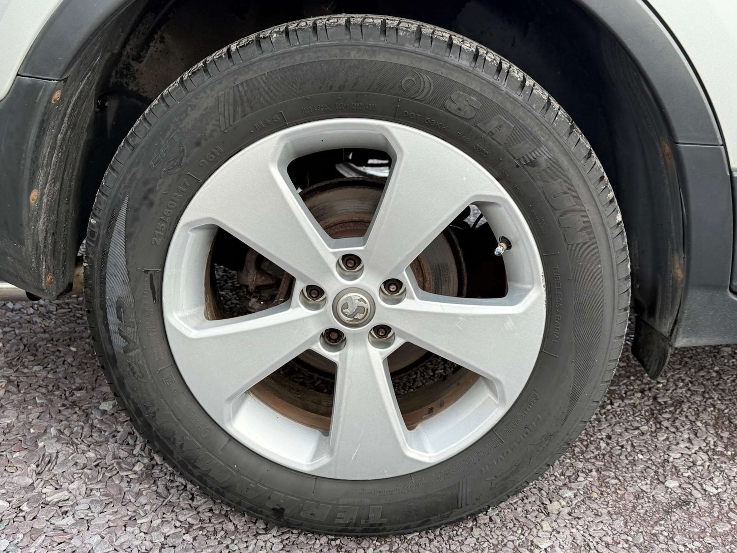 Used Vauxhall Mokka 2015 for sale - 76933024: Photo 64