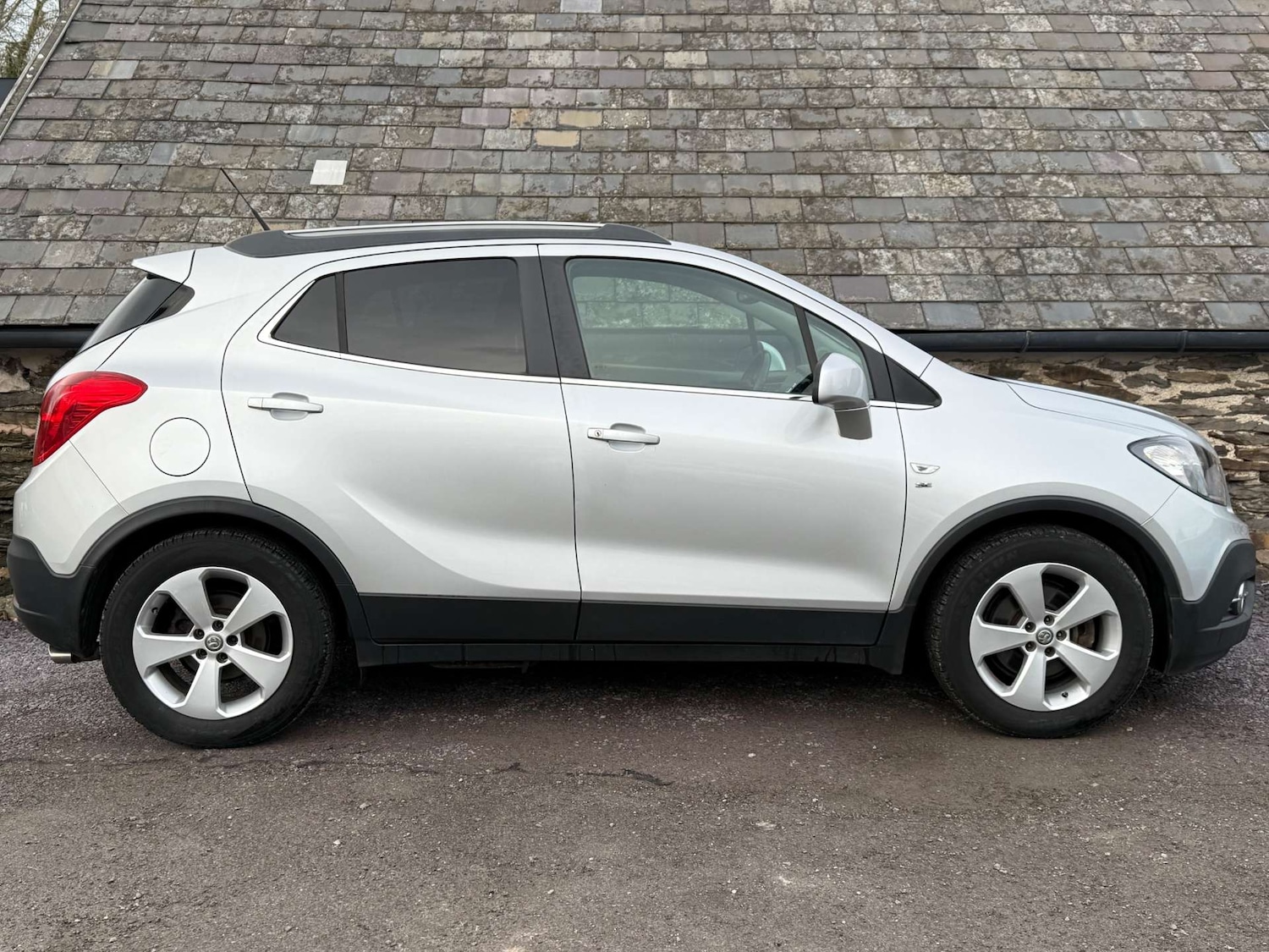 Used Vauxhall Mokka 2015 for sale - 76933024: Photo 7